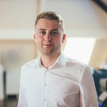 Marcel P. Schmitt – Ihr Ansprechpartner